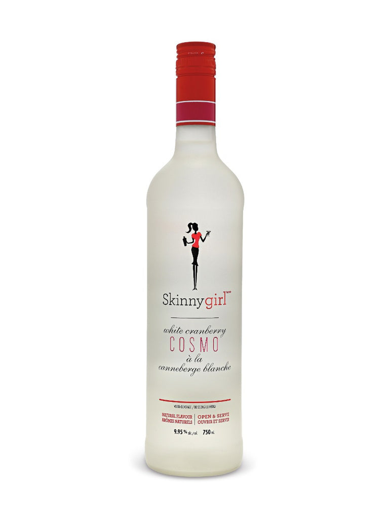 Skinnygirl White Cranberry Cosmo
