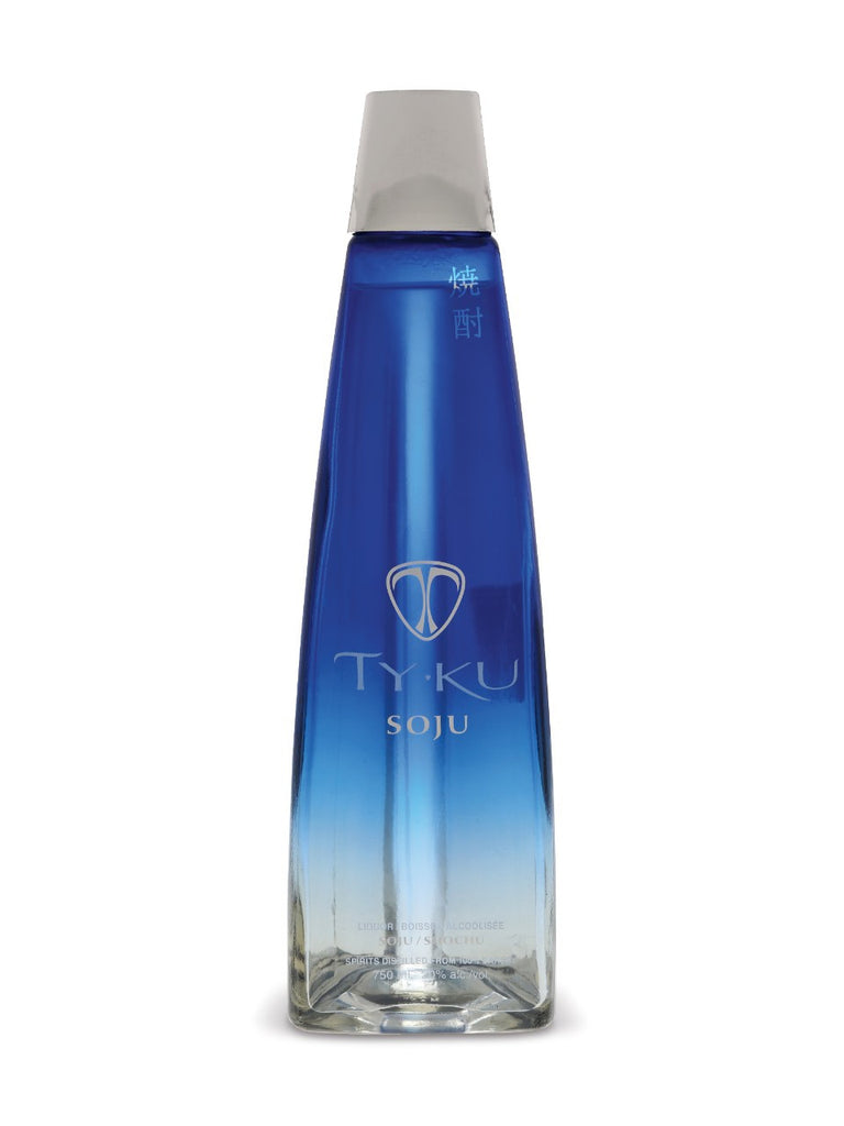 Ty Ku Premium Soju