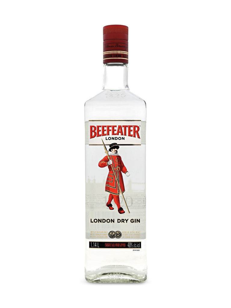 Beefeater London Dry Gin