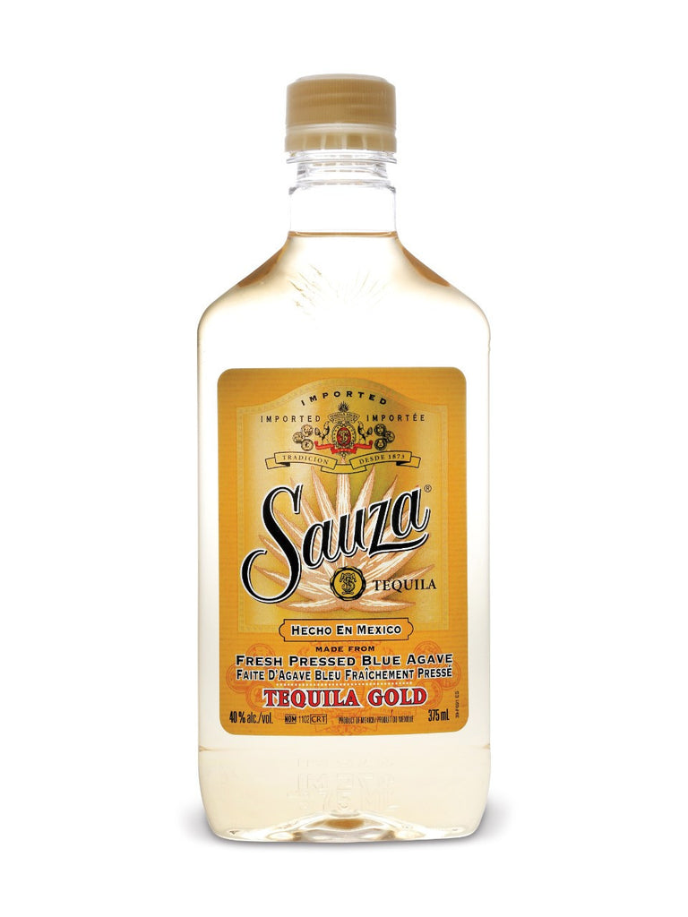 Sauza Gold Tequila