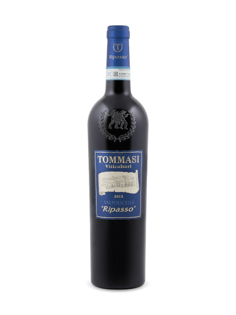 Tommasi Ripasso Valpolicella Classico Superiore