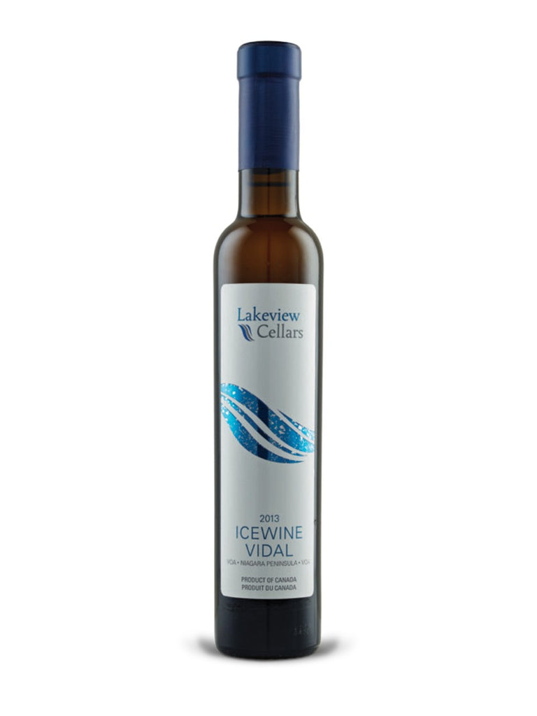 Lakeview Cellars Vidal Icewine