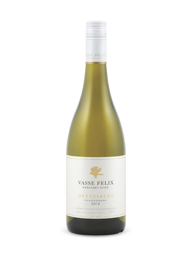 Vasse Felix Heytesbury Chardonnay 2013