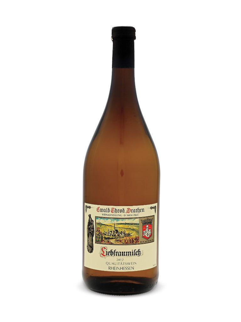 Liebfraumilch Drathen Qualitatswein