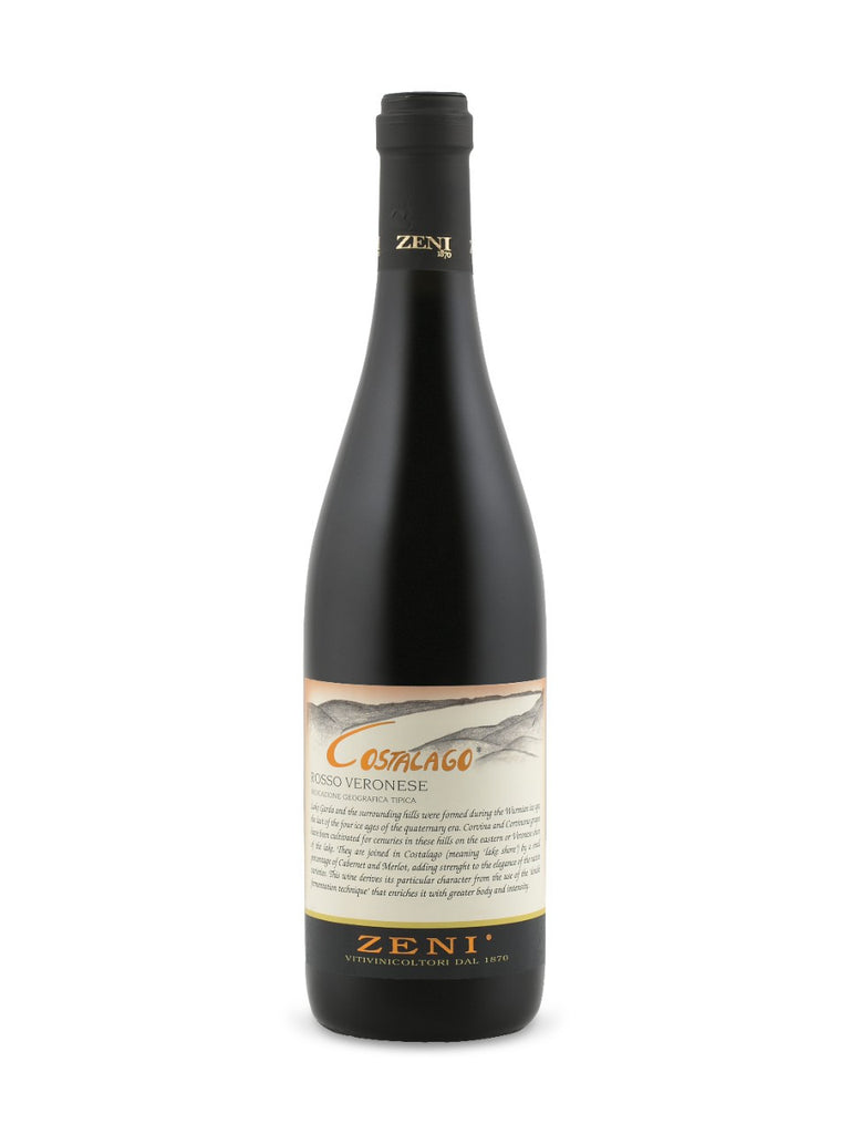 Zeni Costalago 2012