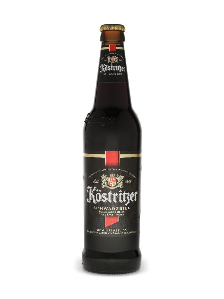 Kostritzer Schwarzbier