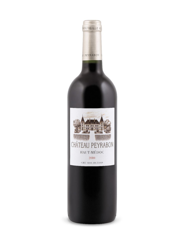 Château Peyrabon 2010