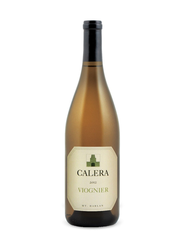 Calera Viognier 2012