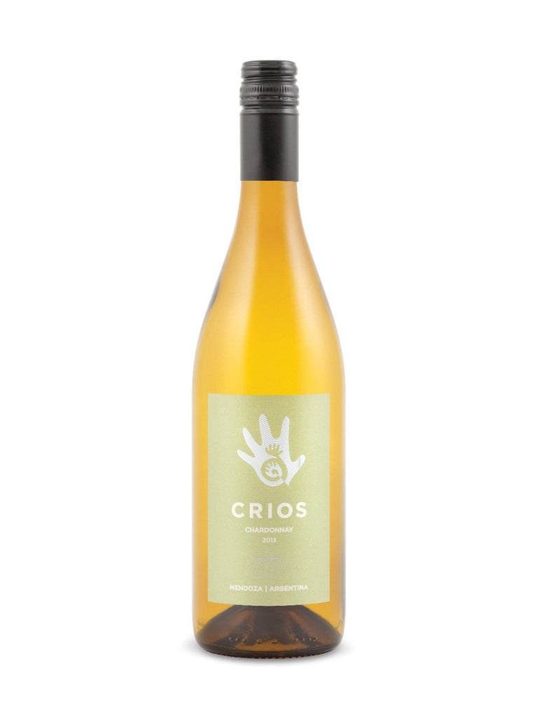 Crios Chardonnay 2013