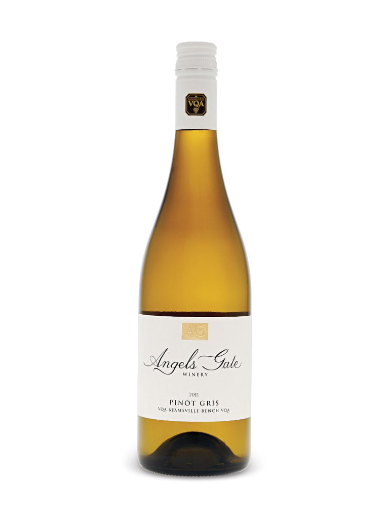Angels Gate Pinot Gris VQA