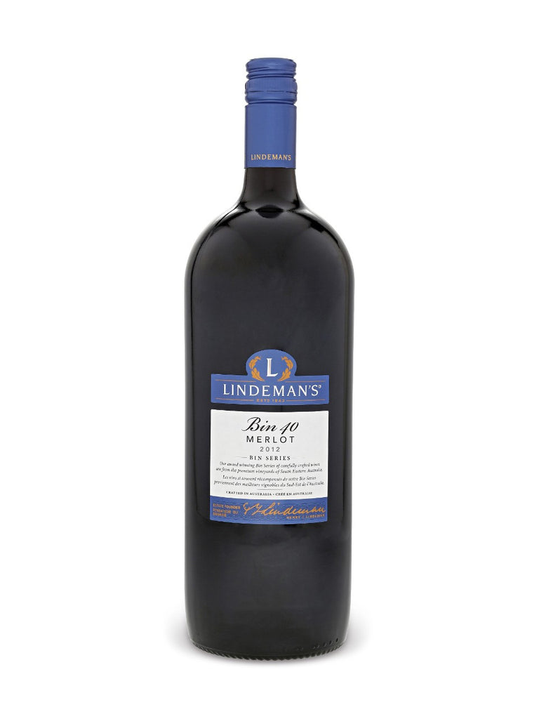 Lindemans Bin 40 Merlot