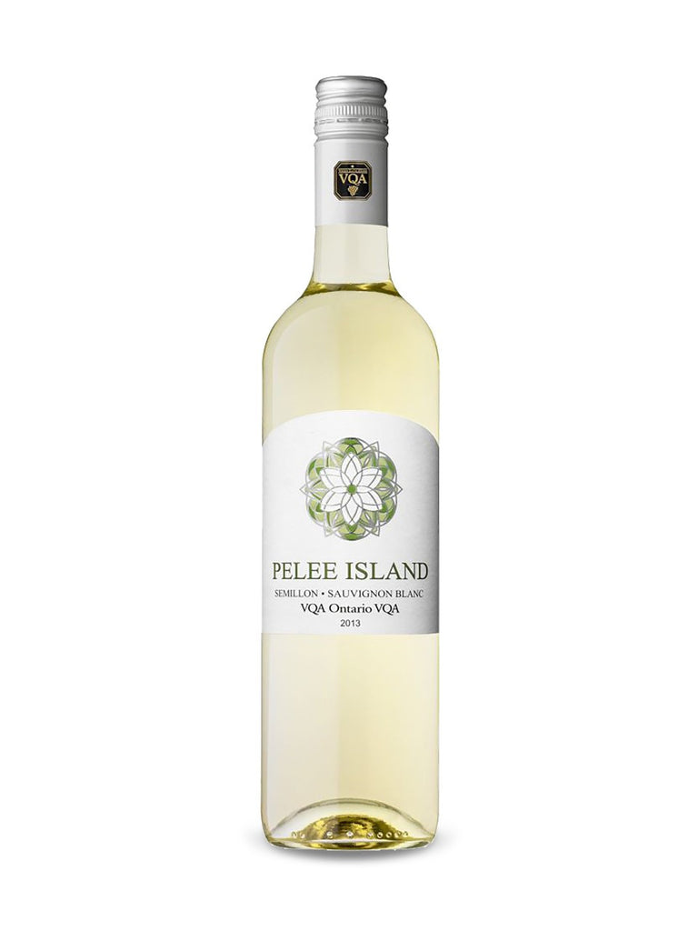 Singing Moon Semillon Sauvignon Blanc VQA