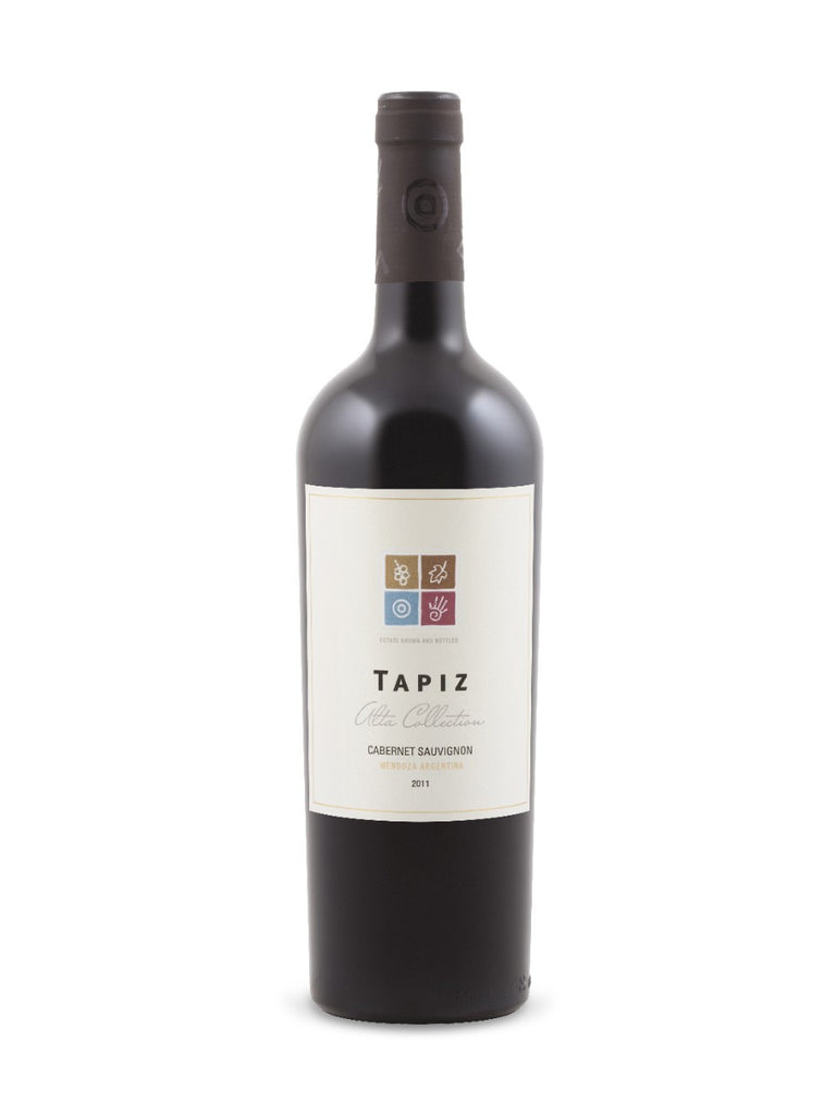 Tapiz Alta Collection Cabernet Sauvignon 2011