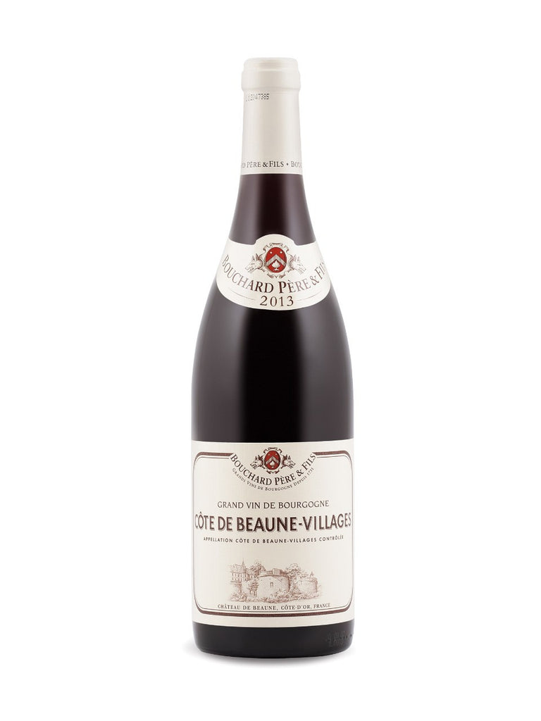 Bouchard Père & Fils Côte de Beaune-Villages 2013