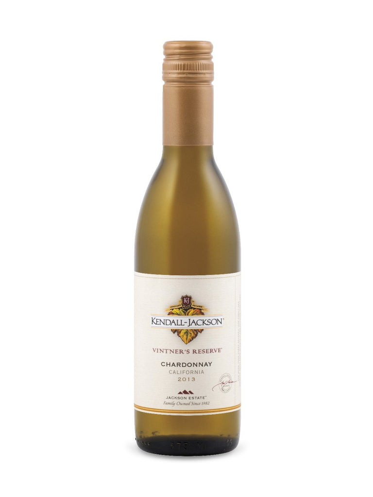 Kendall-Jackson Vintner's Reserve Chardonnay 2013