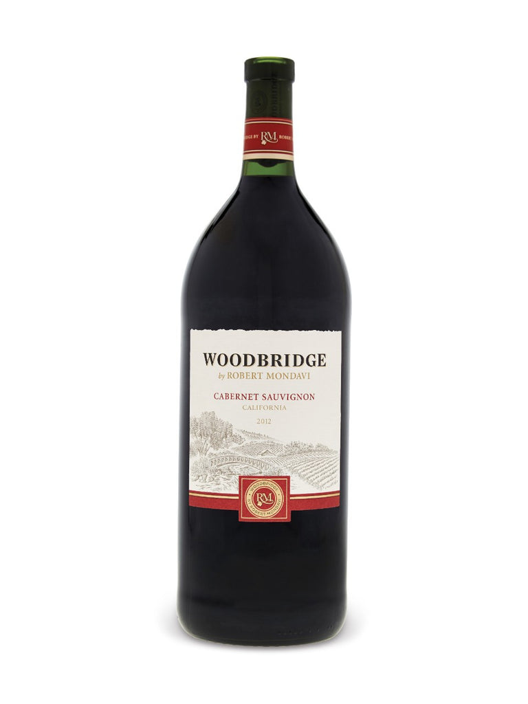 Woodbridge By Robert Mondavi Cabernet Sauvignon