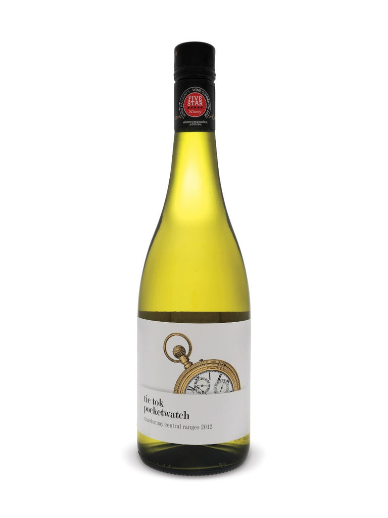 Pocketwatch Chardonnay