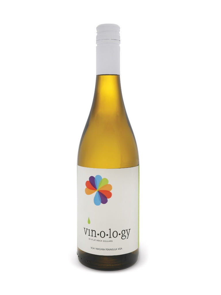 Vinology White VQA