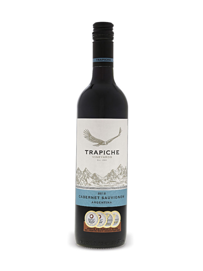 Trapiche Cabernet Sauvignon
