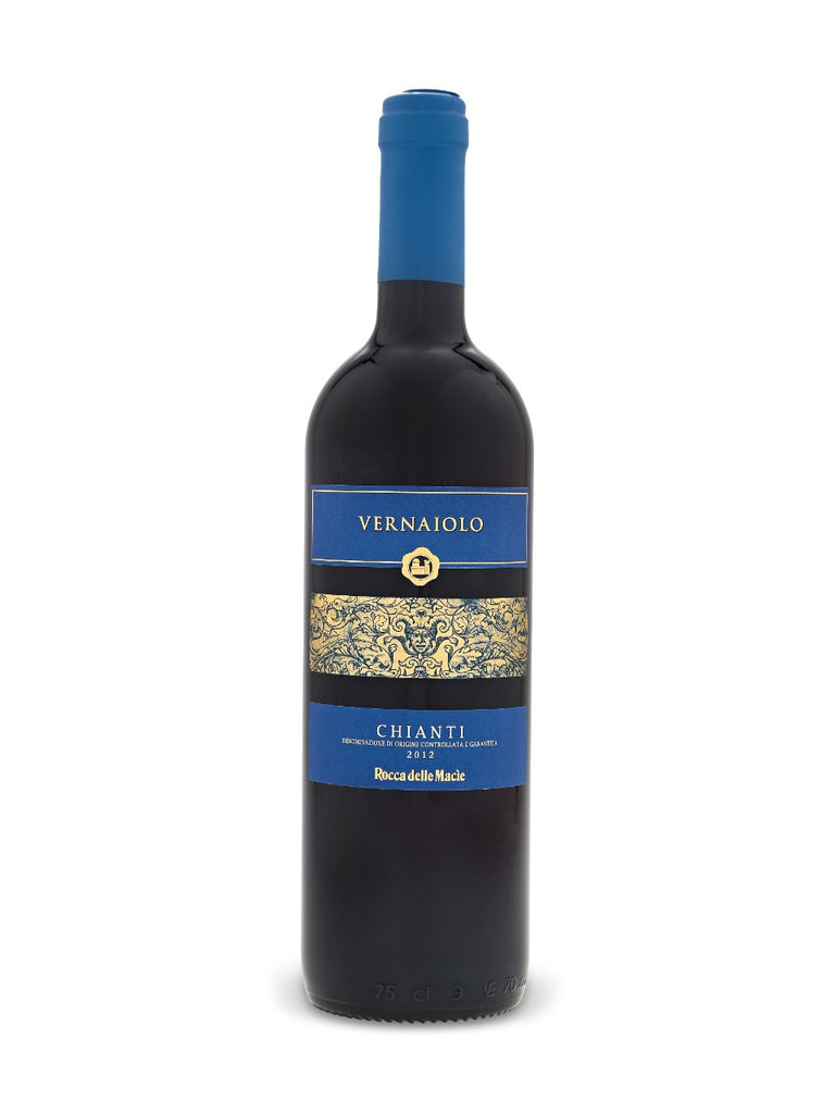 Rocca Delle Macie Chianti Vernaiolo DOCG