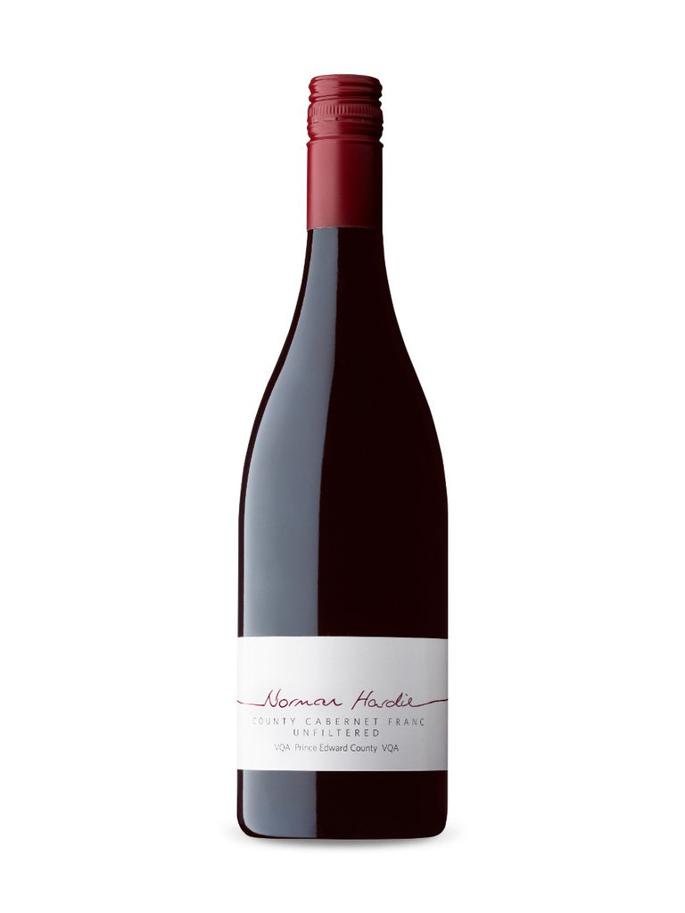 Norman Hardie County Cabernet Franc