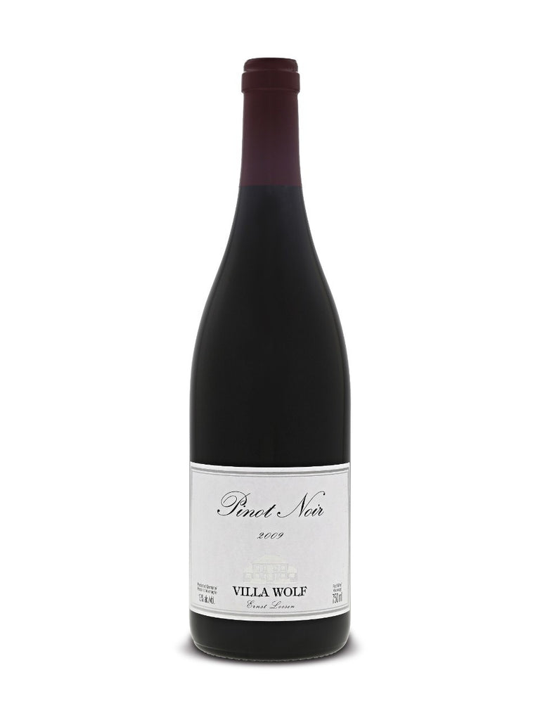 Villa Wolf Pinot Noir Pfalz