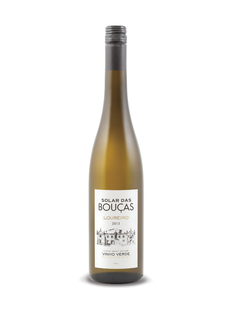 Solar das Bouças Loureiro 2013