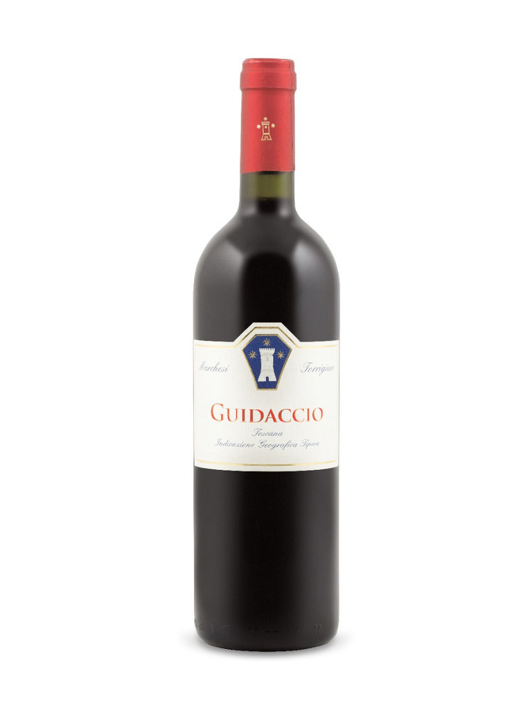 Marchesi Torrigiani Guidaccio 2008