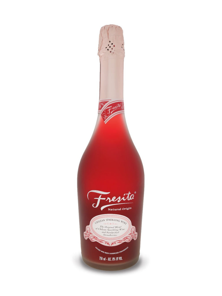 Fresita Sparkling Wine