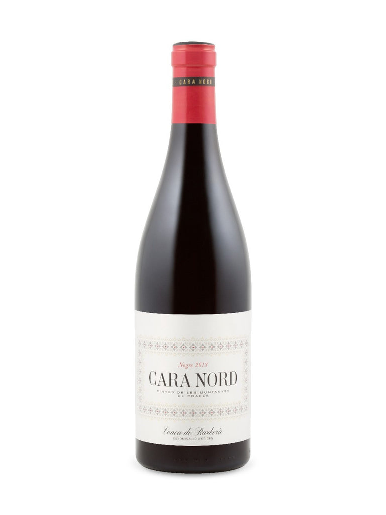 Cara Nord 2013