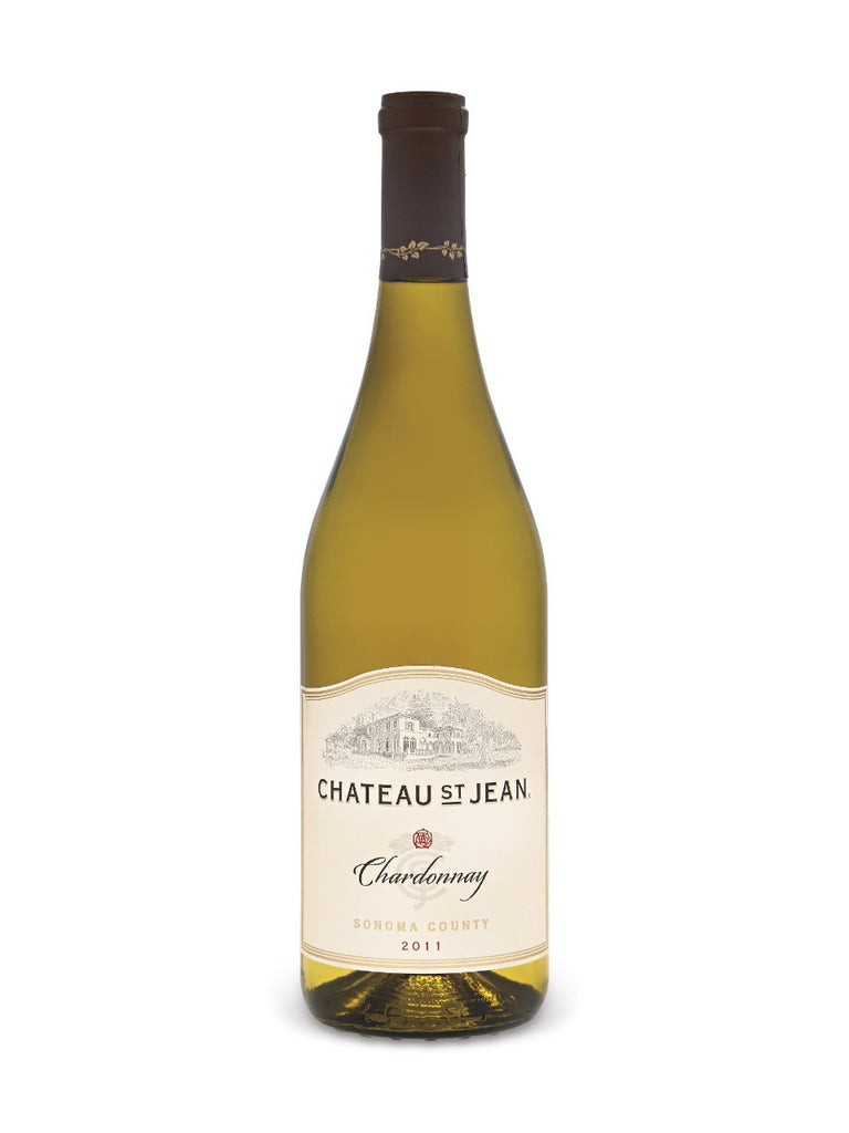 Chateau St. Jean Chardonnay Sonoma