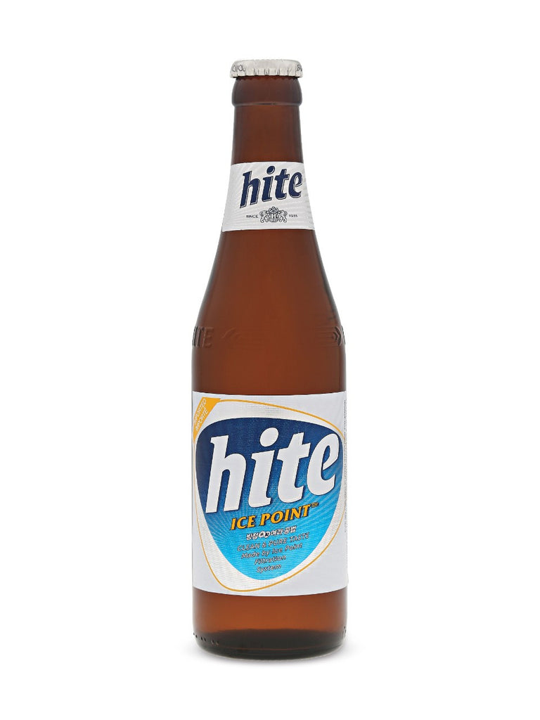 Hite Beer