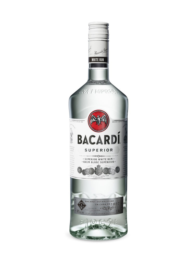 Bacardi Superior