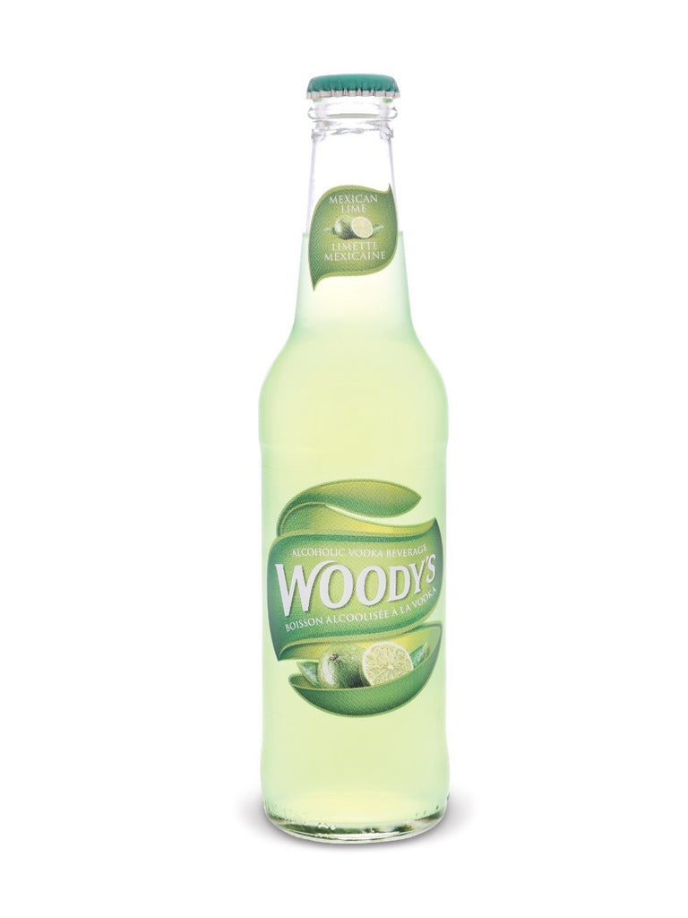 Woody's Mexican Lime