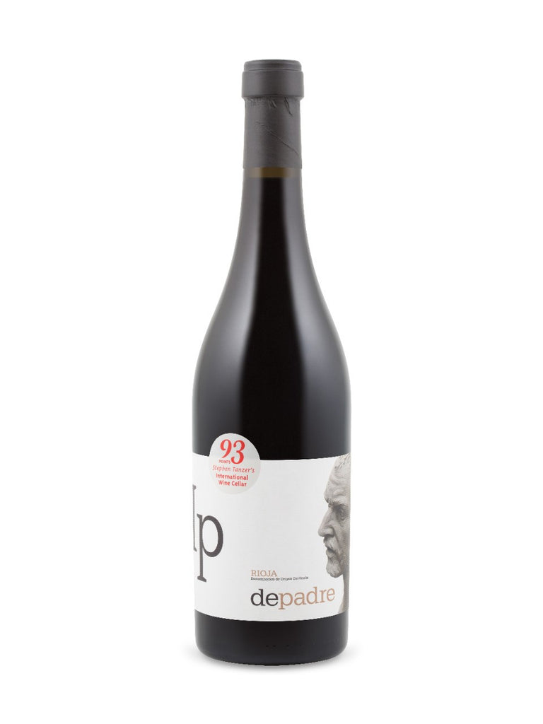 Bodegas San Prudencio Depadre 2009