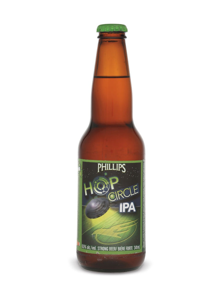 Phillips Hop Circle IPA