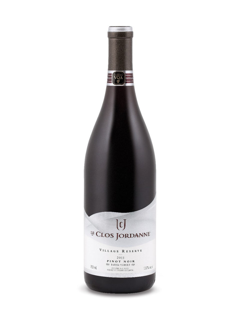 Le Clos Jordanne Village Reserve Pinot Noir 2011