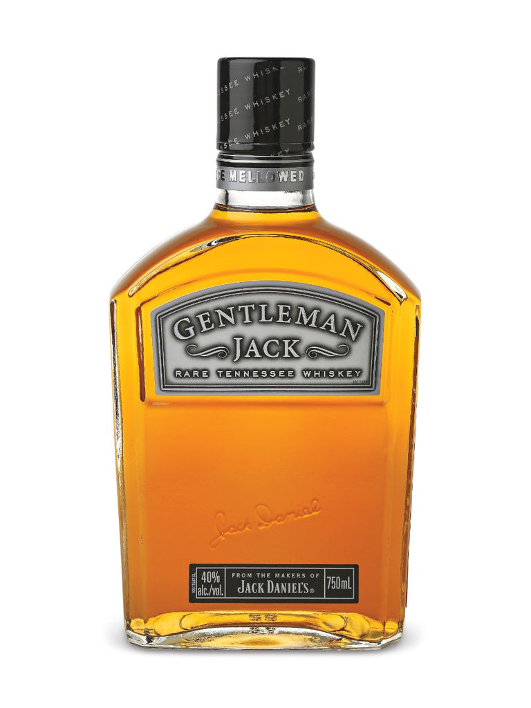 Gentleman Jack Rare Tennessee Whiskey