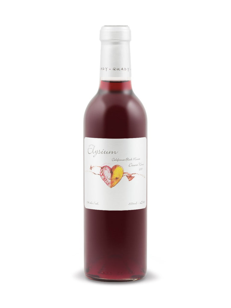 Quady Elysium Black Muscat 2013