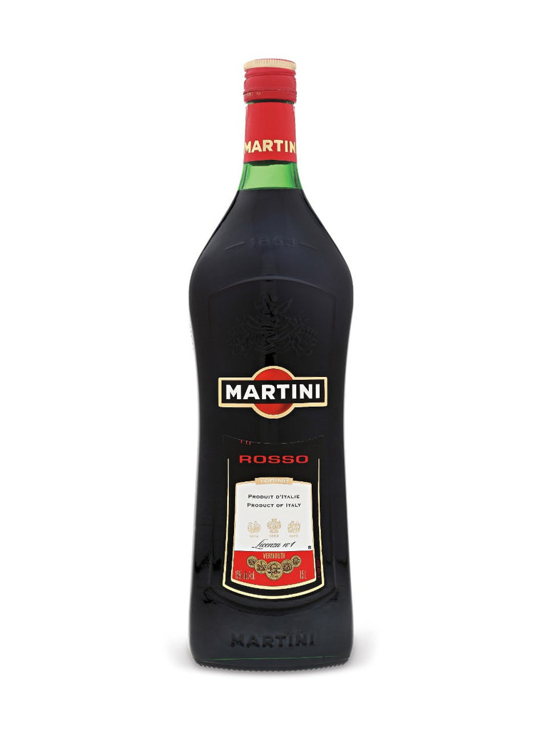 Martini Sweet Vermouth Red