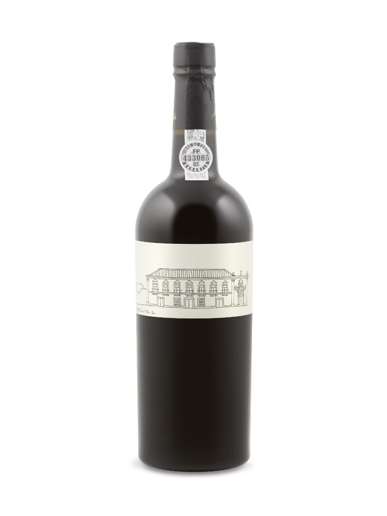 Morgadio da Calcada Vintage Port 2007