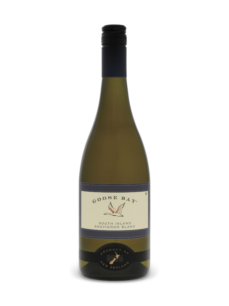 Goose Bay Sauvignon Blanc KPM