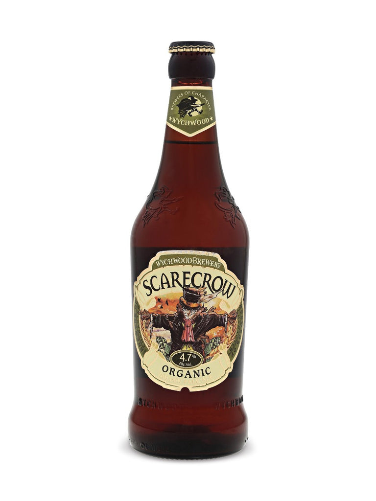 Wychwood Scarecrow Organic
