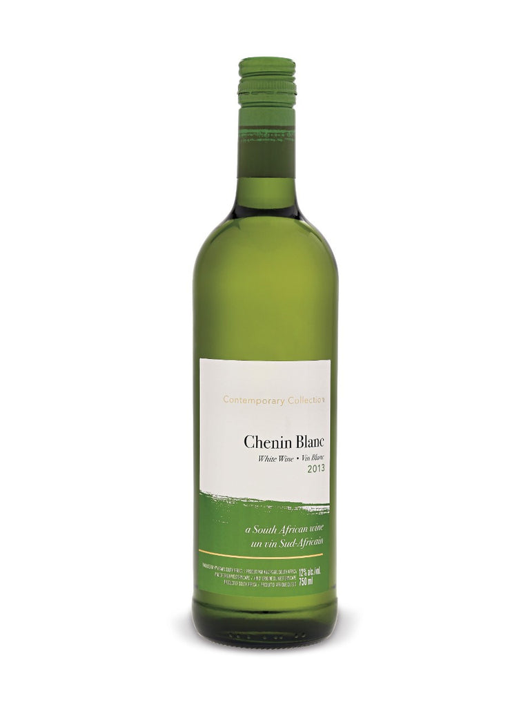 KWV Contemporary Chenin Blanc