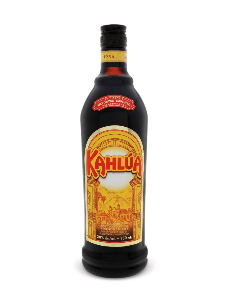 Kahlua Coffee Liqueur