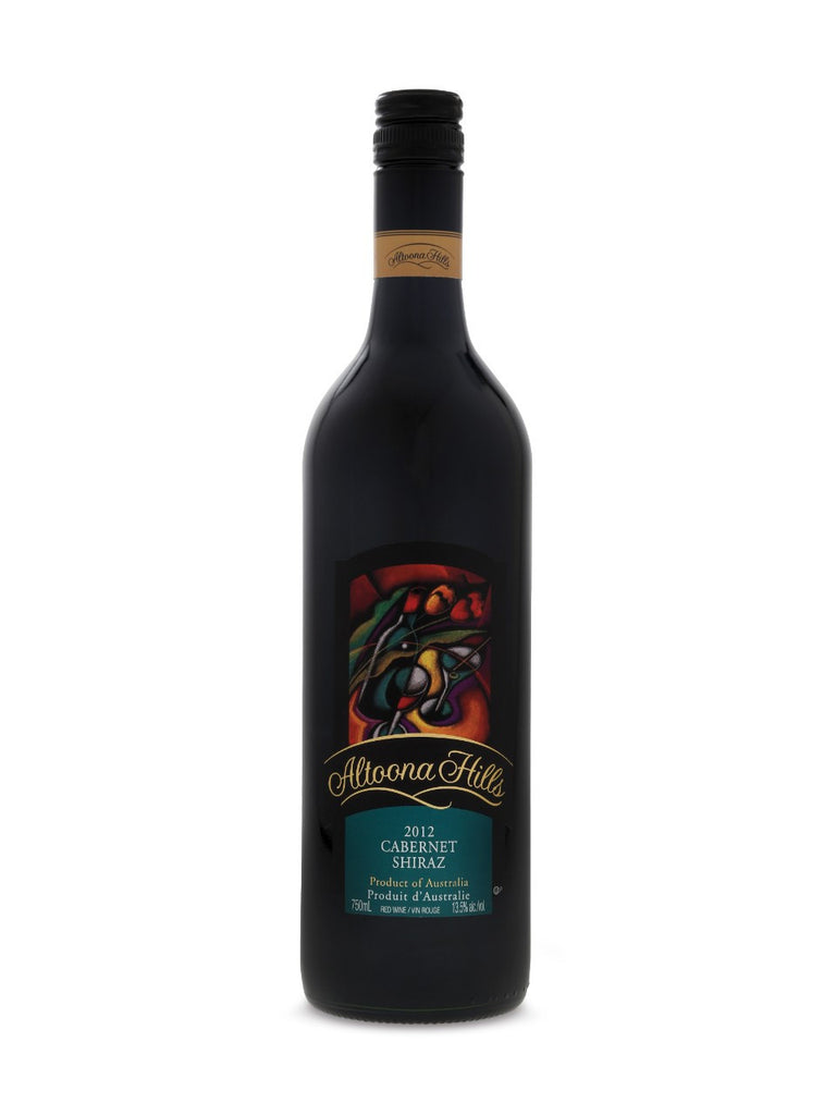 Altoona Hills Cabernet/Shiraz KPM