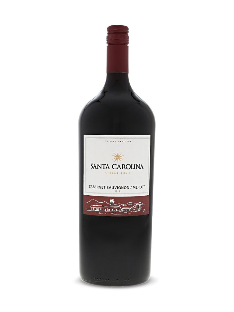Santa Carolina Cabernet Merlot