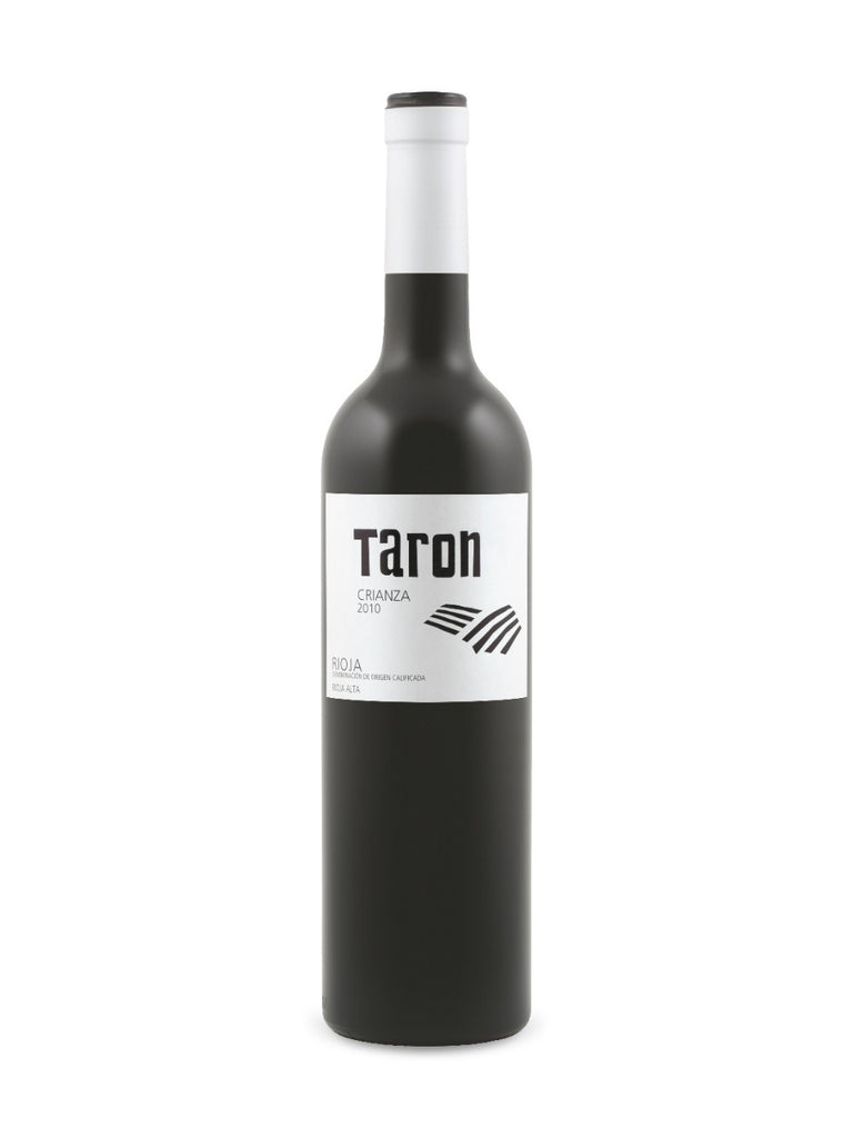 Taron Crianza 2010