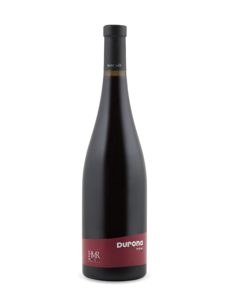 Heretat Mont-Rubi Durona Tinto 2004