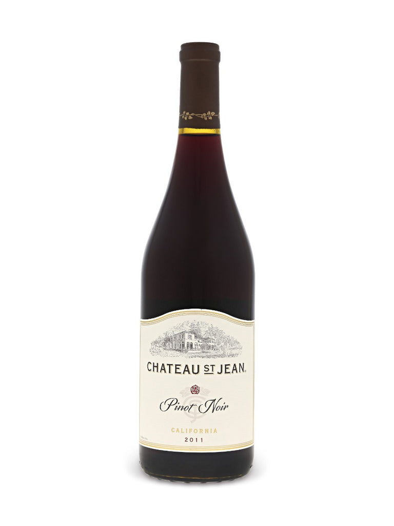 Chateau St. Jean Pinot Noir